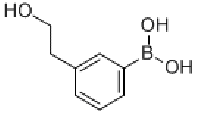 MC74836 3-(2-Hydroxyethyl)benzeneboronic acid 647853-32-5 3-(2-羟基乙基)苯基硼酸