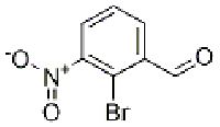 MC78316 2-BroMo-3-nitrobenzaldehyde 90407-21-9 2-溴-3-硝基苯甲醛