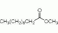 MCS28619  十一酸甲酯 [1731-86-8]