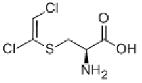 MC82908 S-(E-1,2-DICHLOROVINYL)-L-CYSTEINE 13419-46-0 S-(E-1,2-DICHLOROVINYL)-L-CYSTEINE