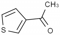 MC61745 3-Acetylthiophene 1468-83-3 3-乙酰基噻吩