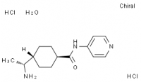 MC83435 Y-27632 Dihydrochloride 146986-50-7 Y-27632二盐酸盐