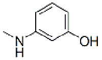 MC37544  m-(Methylamino)phenol  [14703-69-6]