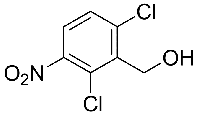 MC62285 (2,6-Dichloro-3-Nitro)Benzyl Alcohol 160647-01-8 (2,6-二氯-3-硝基)苯甲醇