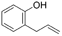 MC70476 2-Allylphenol 1745-81-9 2-烯丙基酚