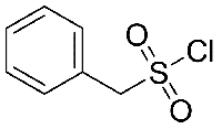 MC62989 Alpha-Toluenesulfonyl Chloride 1939-99-7 苄磺酰氯