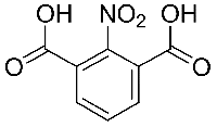 MC63270 2-Nitro-Isophthalic Acid 21161-11-5 2-硝基间苯二甲酸