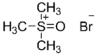 MC63833 Trimethylsulfoxonium Bromide 25596-24-1 三甲基溴化亚砜