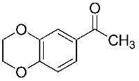 MC64148 6-Acetyl-1,4-Benzodioxane 2879-20-1 6-乙酰基-1,4-苯并二氧杂环