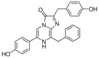MC80797 CLZN [Coelenterazine, Native] 55779-48-1 CLZN [Coelenterazine, Native]