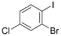 MC64440 2-Bromo-4-Chloro-1-Iodobenzene 31928-44-6 2-溴-4-氯-1-碘苯