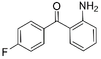 MC65008 2-Amino-4'-fluorobenzophenone 3800-06-4 2-氨基-4'-氟二苯甲酮