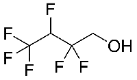 MC65037 2,2,3,4,4,4-hexafluorobutan-1-ol 382-31-0 六氟丁醇