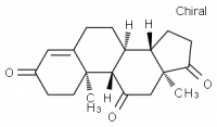 MC70890 Adrenosterone 382-45-6 肾上腺甾酮