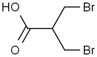 MC70937 Beta,Beta-Dibromoisobutyric Acid 41459-42-1 3-溴-2-(溴甲基)丙酸