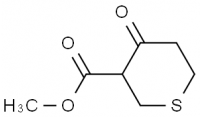 MC72041 Methyl Tetrahydro-4-Oxo-2H-Thiopyran-3-Carboxylate 4160-61-6 四氢-4-氧代-2H-噻喃-3-甲酸甲酯