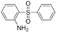 MC65479 2-(Phenylsulfonyl)Aniline 4273-98-7 2-氨基二苯砜