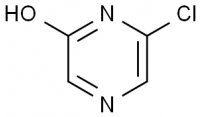 MC72674 6-Chloropyrazin-2-ol 4925-61-5 6-Chloropyrazin-2-ol