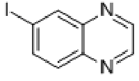 MC72884 Quinoxaline, 6-iodo- (9CI) 50998-18-0 6-碘喹噁啉