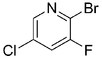 MC66013 2-Bromo-5-chloro-3-fluoropyridine 514797-97-8 2-溴-3-氟-5-氯吡啶