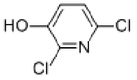 MC73154 2,6-dichloropyridin-3-ol 52764-11-1 2,6-二氯-3-羟基吡啶