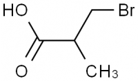 MC73777 3-Bromo-2-Methylpropionic Acid 56970-78-6 3-溴代异丁酸
