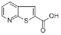MC74155 THIENO[2,3-B]PYRIDINE-2-CARBOXYLIC ACID 59944-76-2 噻吩并[2,3-B]吡啶-2-甲酸