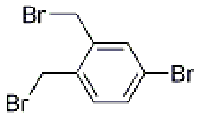 MC75387 4-broMo-1,2-bis(broMoMethyl)benzene 69189-19-1 4-溴-1,2-二溴甲基苯