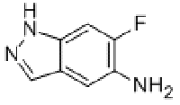MC75622 1H-Indazol-5-amine,6-fluoro-(9CI) 709046-14-0 6-氟-1H-吲唑-5-胺