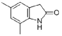 MC75837 5,7-DIMETHYLOXINDOLE 729598-50-9 5,7-二甲基吲哚啉-2-酮