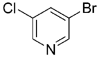 MC67794 3-Bromo-5-chloropyridine 73583-39-8 3-溴-5-氯吡啶