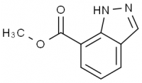 MC76122 7-Indazole Carboxylic Acid Methyl Ester 755752-82-0 7-Indazole Carboxylic Acid Methyl Ester