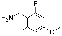 MC68021 2,6-Difluoro-4-Methoxybenzylamine 771573-20-7 2,6-二氟-4-甲氧基苄胺