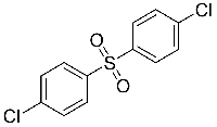 MC68174 Bis(4-Chlorophenyl) Sulfone 80-07-9 4,4'-二氯二苯基砜