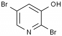 MC77220 2,5-DIBROMO-3-PYRIDINOL 857429-79-9 2,5-二溴-3-羟基吡啶