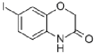 MC77574 BUTTPARK 120\07-79 874840-87-6 7-碘-2H-苯并[B][1,4]噁嗪-3(4H)-酮