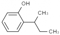 MC71461 2-Sec-Butylphenol 89-72-5 2-仲丁基苯酚