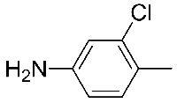 MC69005 3-Chloro-4-Methylaniline 95-74-9 3-氯-4-甲基苯胺