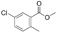 MC69111 5-Chloro-2-Methyl-Benzoic Acid Methyl Ester 99585-13-4 2-甲基-5-氯苯甲酸甲酯