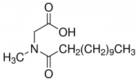 MC159033 N-月桂酰肌氨酸 [97-78-9]