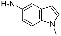 MC60158 5-Amino-1-N-Methylindole 102308-97-4 1-甲基-1H-吲哚-5-胺