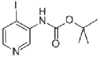 MC83565 (4-IODO-PYRIDIN-3-YL)-CARBAMIC ACID TERT-BUTYL ESTER 154048-89-2 (4-碘吡啶-3-基)氨基甲酸叔丁酯