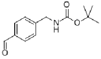 MC70407 TERT-BUTYL N-(4-FORMYLBENZYL)CARBAMATE 156866-52-3 4-甲酰苄基氨基甲酸叔丁酯