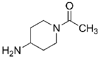 MC62273 1-Acetylpiperidin-4-Amine 160357-94-8 1-乙酰哌啶-4-胺