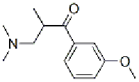 MC84241 3-(Dimethylamino)-1-(3-methoxyphenyl)-2-methyl-1-propanone 197145-37-2 TAPENTADOL中间体