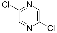 MC63029 2,5-Dichloropyrazine 19745-07-4 2,5-二氯吡嗪