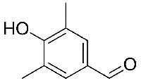 MC63449 3,5-Dimethyl-4-hydroxybenzaldehyde 2233-18-3 3,5-二甲基-4-羟基苯甲醛