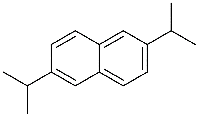 MC63646 2,6-Diisopropylnaphthalene 24157-81-1 2,6-二异丙基萘