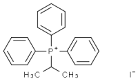 MC70672 Isopropyltriphenylphosphonium Iodide 24470-78-8 异丙基三苯基碘化膦