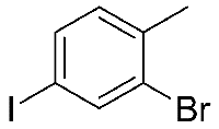 MC63973 2-Bromo-4-Iodotoluene 26670-89-3 2-溴-4-碘甲苯